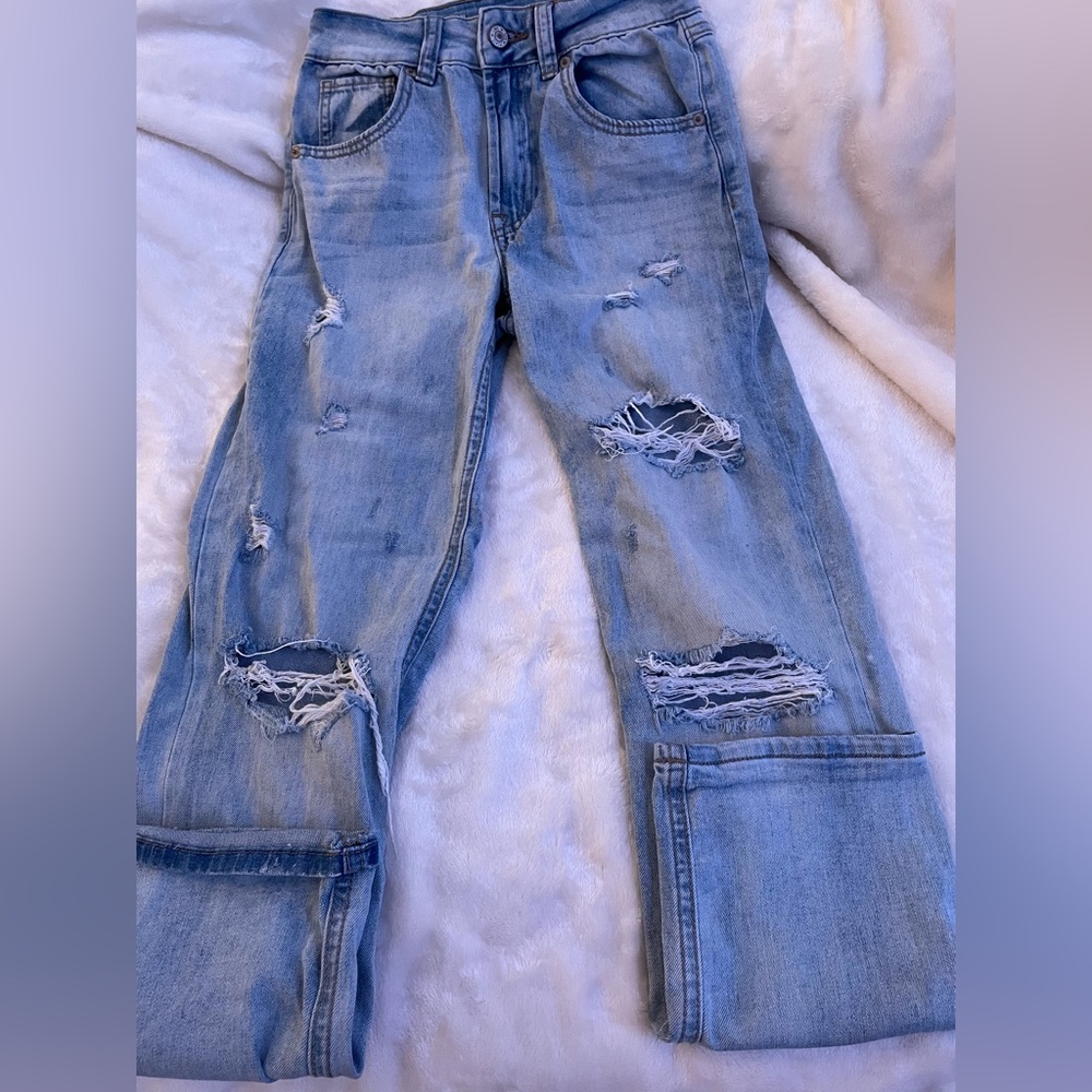 Size - 0 or 24